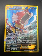 Gyarados EX #123 Prices | Pokemon BREAKpoint | Pokemon Cards Gyarados EX #123 Prices | Pokemon BREAKpoint | Pokemon Cards