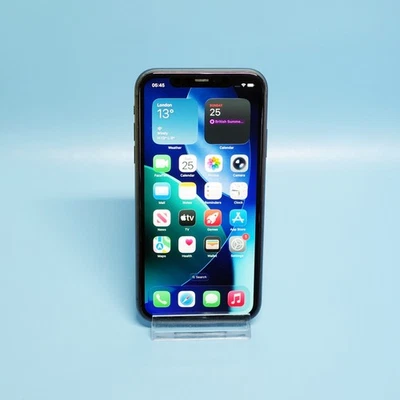Apple iPhone 11 · 64GB