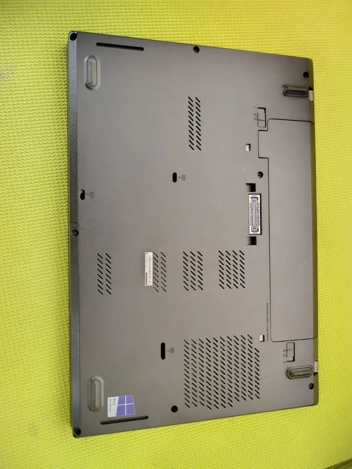 Lenovo ThinkPad L460 · i5-6300U · 8GB · 256GB, photo 4 of 5