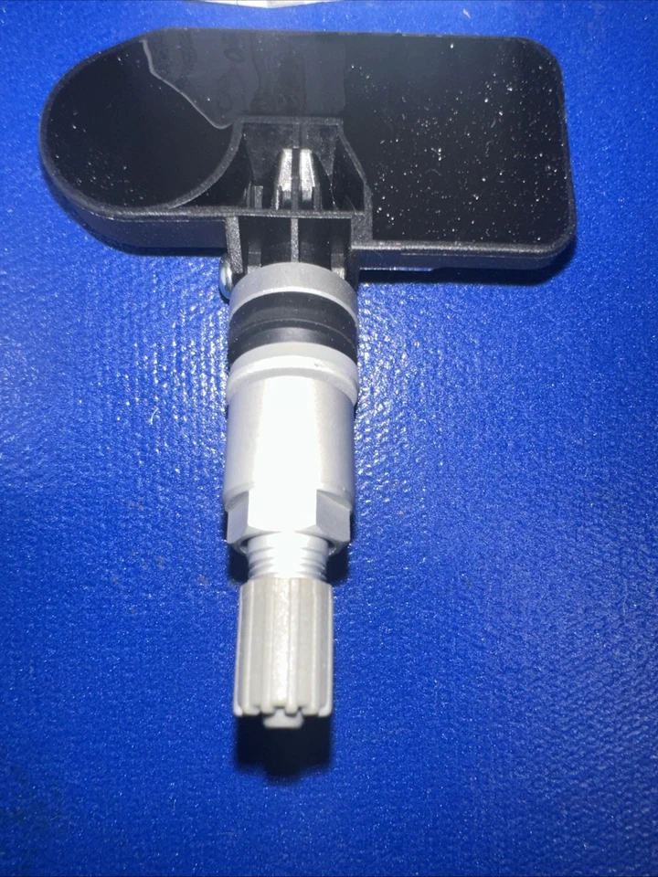 Braçadeira TPMS universal multifrequência sensor inteligente vedação X-tra 17-43042 NOVO - Imagem 3 de 3