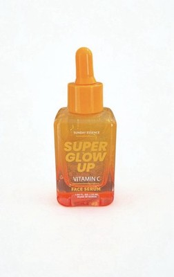 Sunday Essence Super Glow Up Vitamin C Antioxidant Face Serum 1.69 fl oz Korean