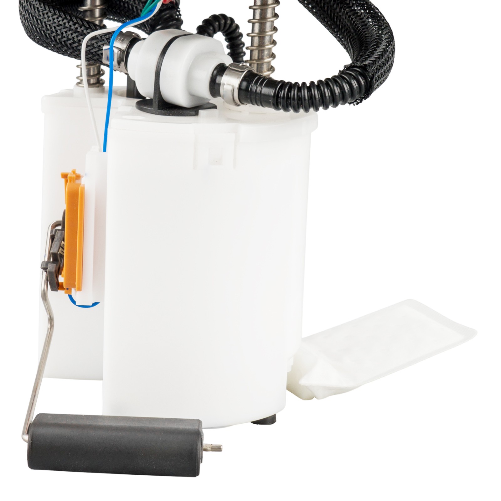 Fuel Pump Assembly For 1999 Ford Contour All Engine 1999-2001 Mercury Cougar thumbnail 15