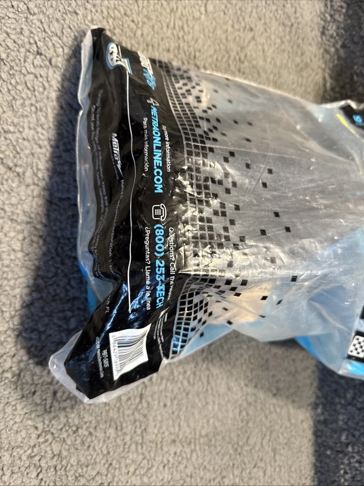 Metra 99-5815 Radio Install Kit Select 2004-UP Ford Lincoln Mercury Multi Kit - Image 4 of 4