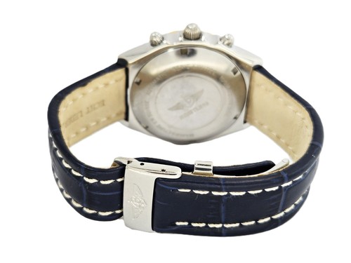 Breitling Chronomat C13047 - Seltene Referenz - Mit original Faltschließe! - Bild 6 von 9