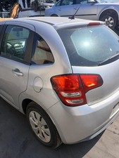 Amortisseur Citroen C3