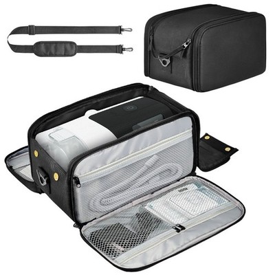 Große Kapazität CPAP Reisetasche für AirSense 11 AirSense 10 DreamStation