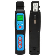 Optical Fiber Identifier 800‑1700nm VFL Red Light Source 10km Range 270Hz 1KHz