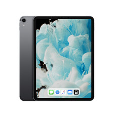 Apple iPad Pro 2 2020  (11") 256 GB Wi-Fi + Cellular - Space Grau |PG3188-126...