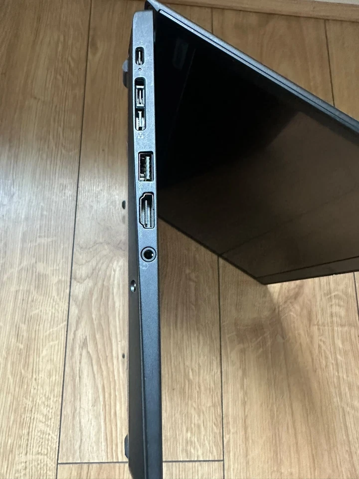 Lenovo ThinkPad X13 G1 · Ryzen 5 PRO 4650U · 16GB · 256GB, photo 4 of 5