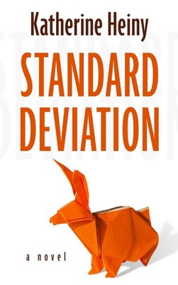 Standard Deviation (Thorndike Press Large Print Basic)