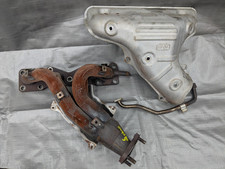 2001-2005 Mazda Miata Engine Exhaust Manifold Header Tubular Bp6f-13-450b 3663 2001-2005 Mazda Miata Engine Exhaust Manifold Header Tubular Bp6f-13-450b 3663