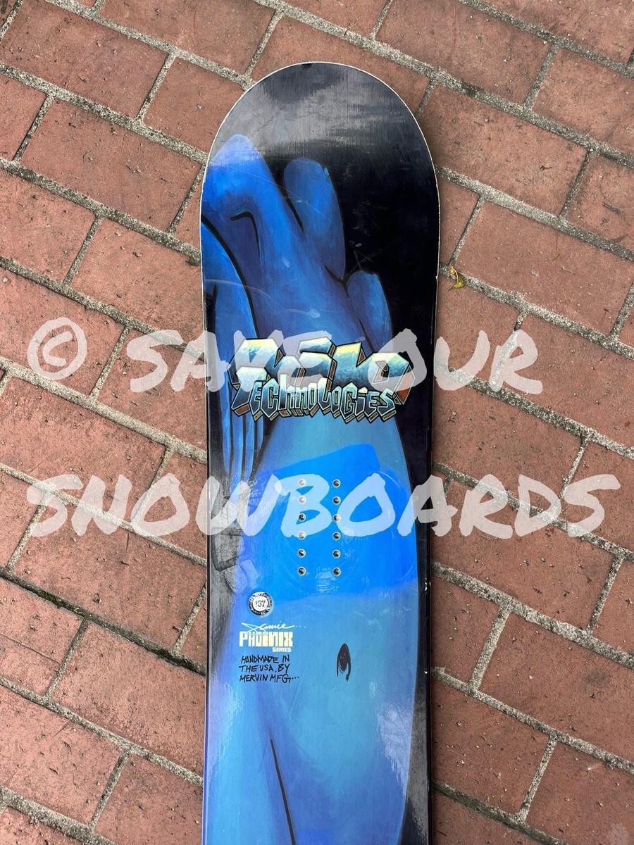 LIB TECHNOLOGIES Jamie Lynn 157 ブルーガール 猫 Lib Tech Jamie Lynn Phoenix blue girl silhouette 157 snowboard | eBay