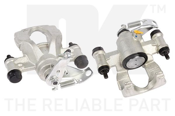 NK 2136277 Bremssattel Passend FüR Nissan Opel Renault-image