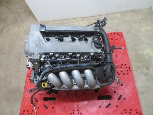 00-05 TOYOTA CELICA GTS COROLLA MATRIX XRS 2ZZ ENGINE 1.8L VVTL-i JDM 2ZZ-GE