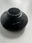 Vintage Adapter For Canon Fd Fl 35mm Slr Lens to C Mount Film Movie Bolex Japan