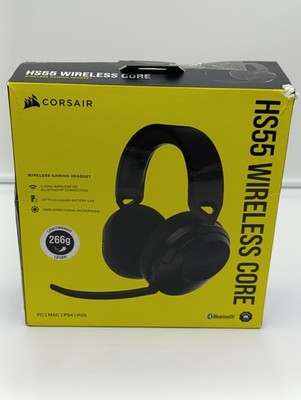 Corsair HS55 Wireless CORE Gaming Headset_PC, Mac, PS5, PS4_0,516_5