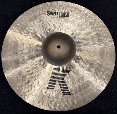 Zildjian 20'' K Sweet Crash Cymbal