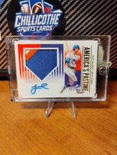 2019 Panini Chronicles Baseball Cards 19