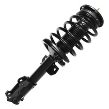 Unity Suspension Strut and Coil Spring Assembly Front Fits 2005-2010 Ford