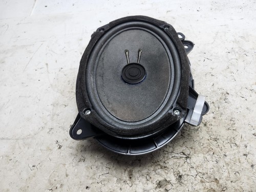ALTAVOZ PUERTA TRASERO LEXUS SC430 86160-0W560 MK2 ZA40 2001 - 2010 - Imagen 4 de 7