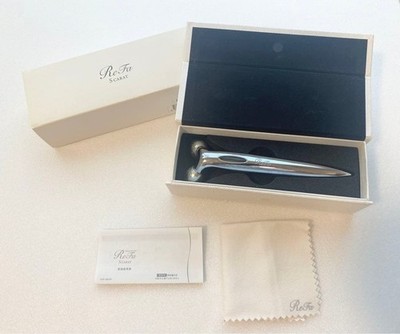 ReFa S Carat Face Beauty Body Roller Facial Handy Massage From Japan