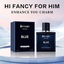 Mens Cologne 50ml For Men With Unique Formula And Well Made Lasting Fragrances