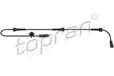 Wheel Speed Sensor ABS Fits RENAULT Scenic II Megane 2002- 8200 446 282