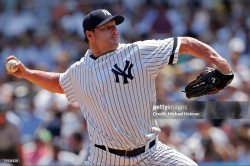 2007 Roger Clemens Game Issued TPX PRO Glove 12.5” - Picture 2 of 15