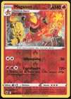Pokemon Card Maganon 020/172 Reverse Stars Sparkling French