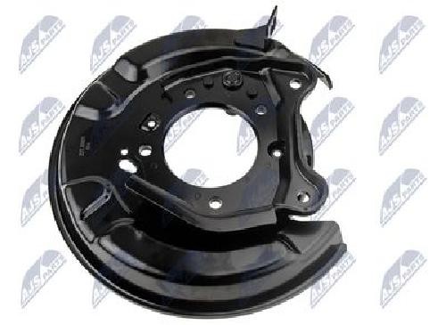 Fits NTY HTO-TY-033 Splash Guard, brake disc ⭐UK Stock⭐ - Image 4