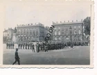 Photo Military WW2 - France Victory Parade of the Wehrmacht on 6.7.40 in Nancy X238