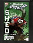 Amazing Spider-Man #632 Marvel 2010