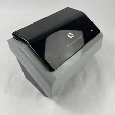 HP ScanJet L2738A Enterprise Flow 5000 s2 Document and Image Scanner