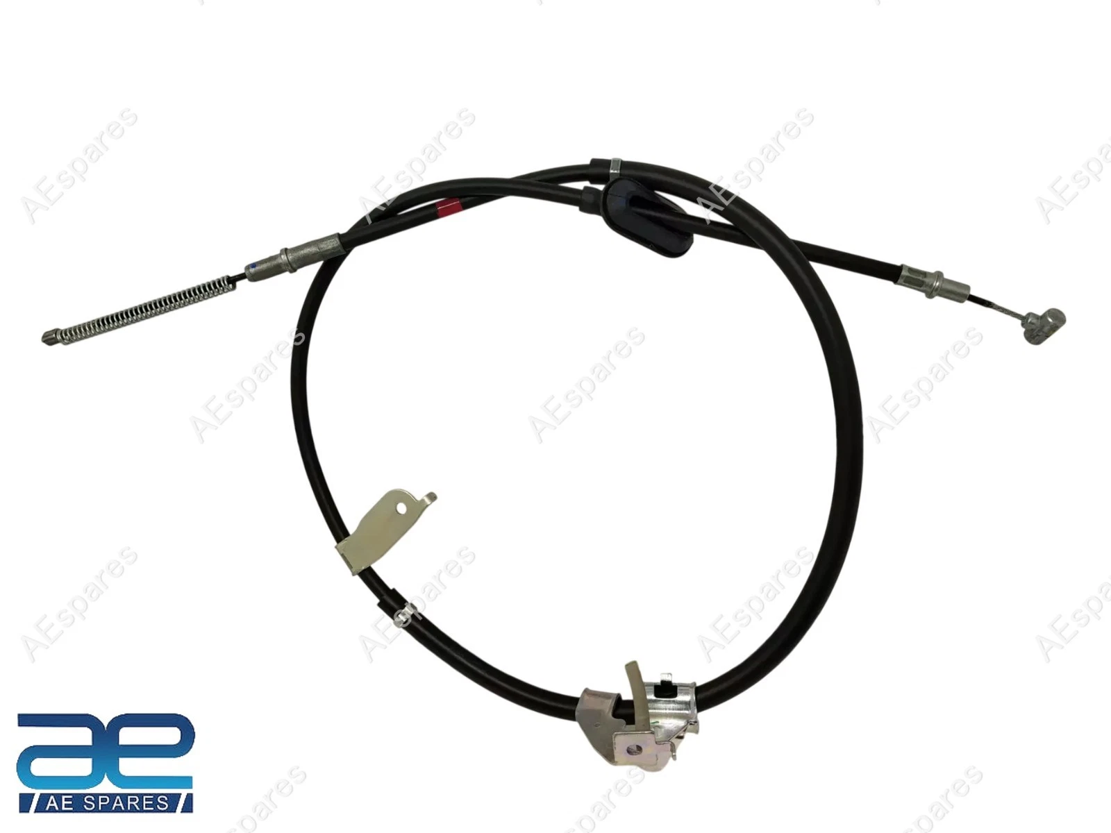 Parking Brake Cable RH For Suzuki Wagon R 2010-2018 Wagon R Stingray 2013-2016