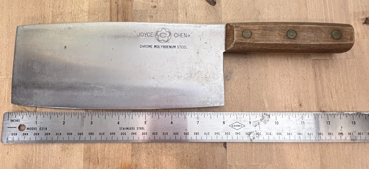 Joyce Chen Kitchen and Steak Knives for sale - eBay