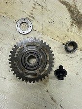 Genuine Honda CB650F CBR650 Cb650 engine RC74E 2013-2019 starter Gear Drive