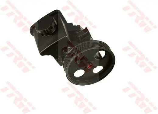 Power steering pump hydraulic JPR841 TRW for MERCEDES-BENZ C-CLASS CLK SLK