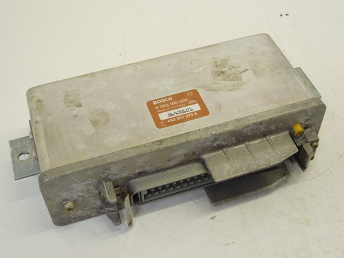 Audi 100 4A C4 steuergerät für abs ecu 4A0907379A