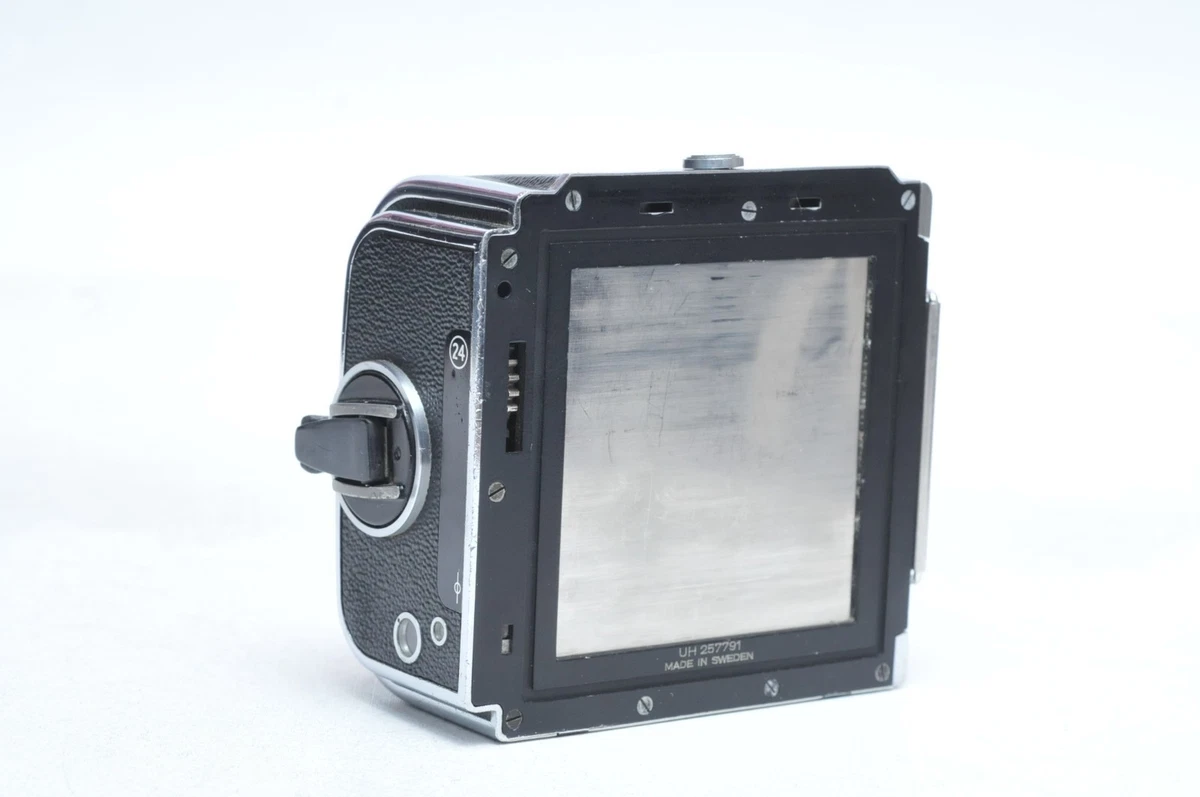 Hasselblad Medium Format Roll Film Back for sale | eBay