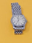 Vintage Omega Seamaster Chain Band Stainless Steel 1036 -