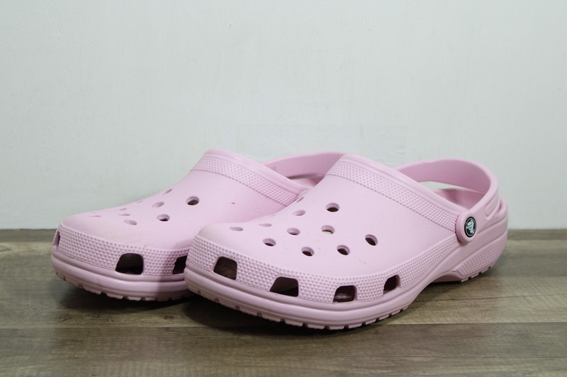 Crocs Classic Men's Clogs Sz:13 (Fa-1449)