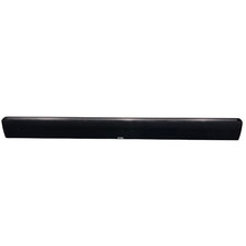 Polk Audio Surroundbar50 5 Channel Home Theater Sound Bar Speaker - Black