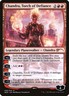 Chandra, Torch of Defiance Q06 NM MTG