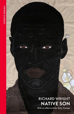 Native Son Richard Wright Taschenbuch Vintage Classics 466 S. Englisch 2021