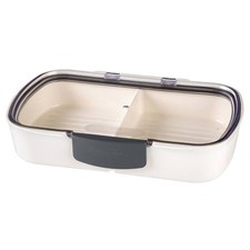 Progressive Prepworks ProKeeper Split Deli Fo...