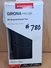 NEW Bontrager Girona Pro GR / 700 x 38c / Tubeless Ready / Gravel
