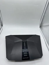 NETGEAR Nighthawk 6-Stream Dual-Band WiFi 6 Router (RAX54S) - AX5400