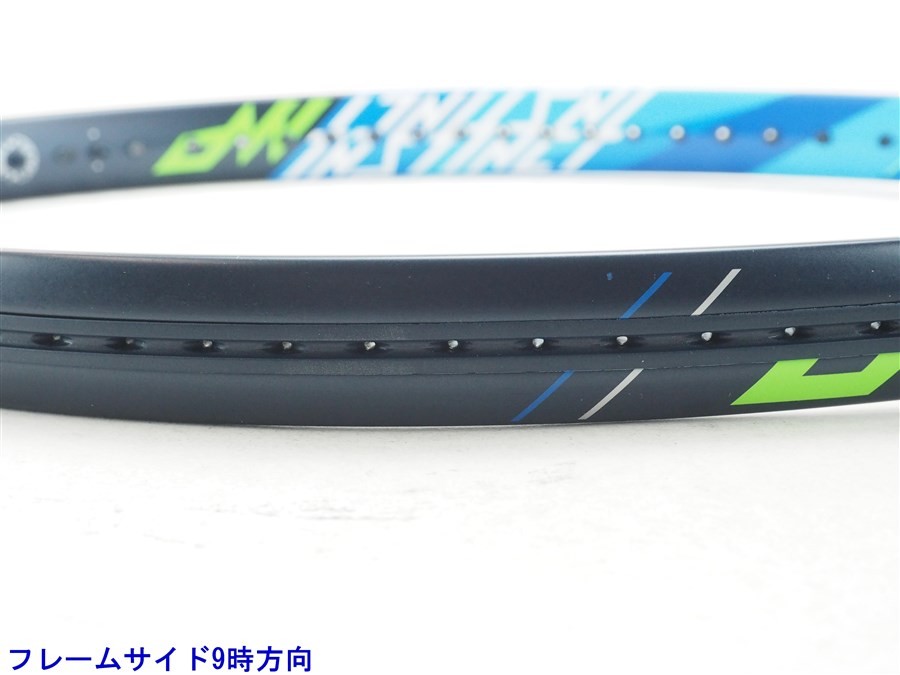 Head Graphene Touch Instinct MP 2017 G2 Used Tennis Racket