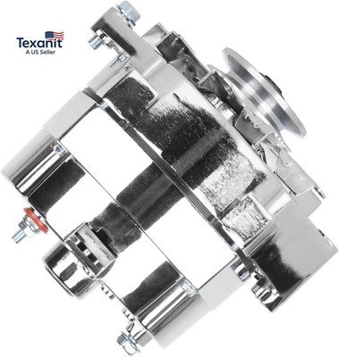New Alternator for Century 1975 77-82, for Regal 75-76 78-79, for Chevy C10 1975