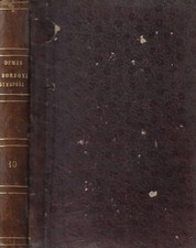 I Borboni di Napoli Vol. X. . Alessandro Dumas. 1863. .